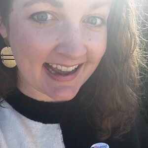 Meet your Posher, Christine